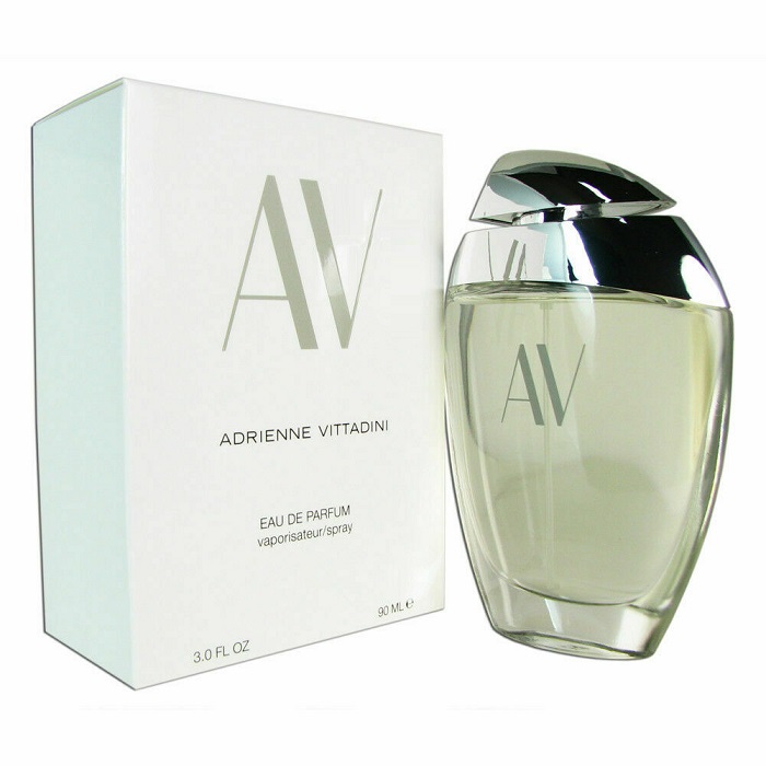 AV Perfume by Adrienne Vittadini 3.0oz Eau De Perfume Spray for women